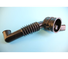C00111502 Патрубок сливной Ariston Indesit