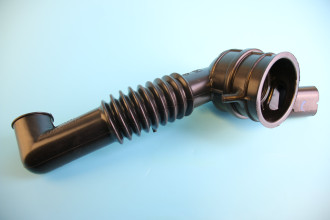 C00111502 Патрубок сливной Ariston Indesit