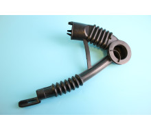 651008620 Патрубок заливной Ardo, 481253029501 Whirlpool, Zanussi Electrolux 4055113825