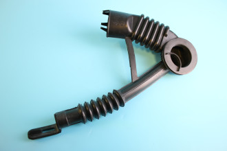 651008620 Патрубок заливной Ardo, 481253029501 Whirlpool, Zanussi Electrolux 4055113825