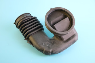 1297338020 Патрубок  отдушки Zanussi Electrolux