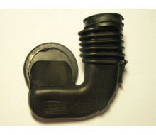 1297338038 Патрубок отдушки СМА Zanussi Electrolux