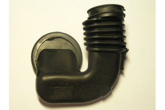 1297338038 Патрубок отдушки СМА Zanussi Electrolux
