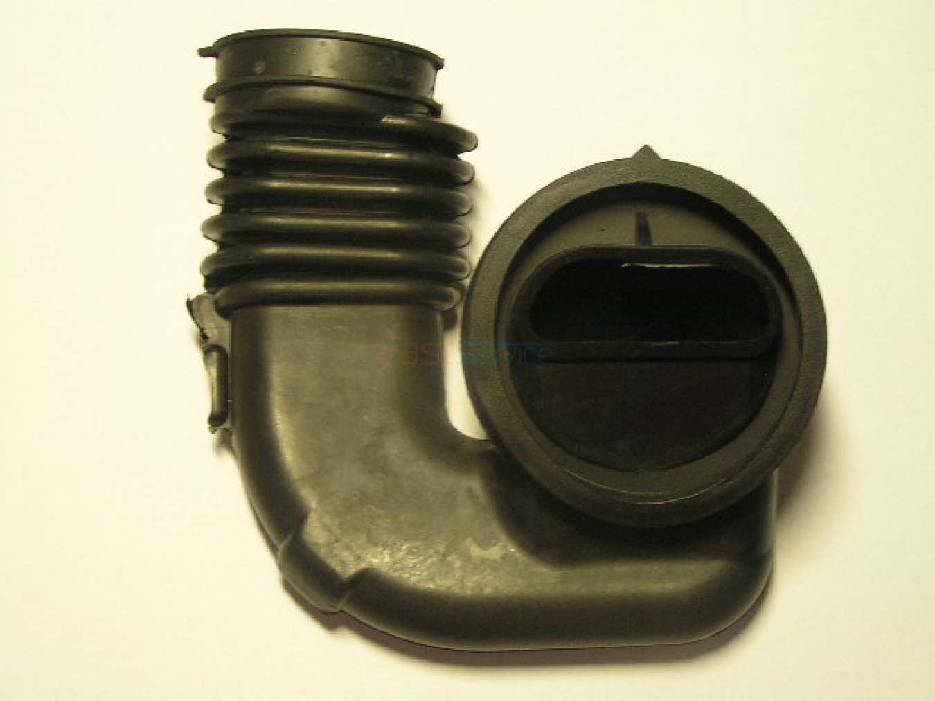 1297338038 Патрубок отдушки СМА Zanussi Electrolux 1