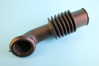 C00103656 Патрубок Ariston Indesit Оригинал!
