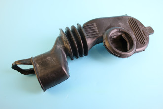 Патрубок Ariston Indesit C00262727