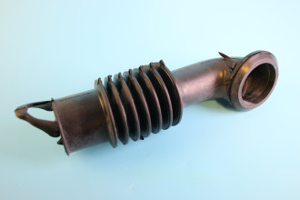 C00066183 Патрубок заливной Ariston Indesit