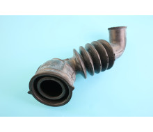 752522005 Патрубок сливной Атлант 5 гофр