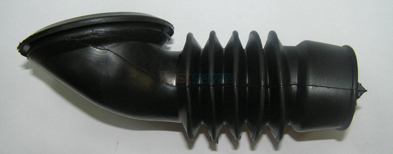 C00027923 Патрубок заливной Ariston Indesit 2