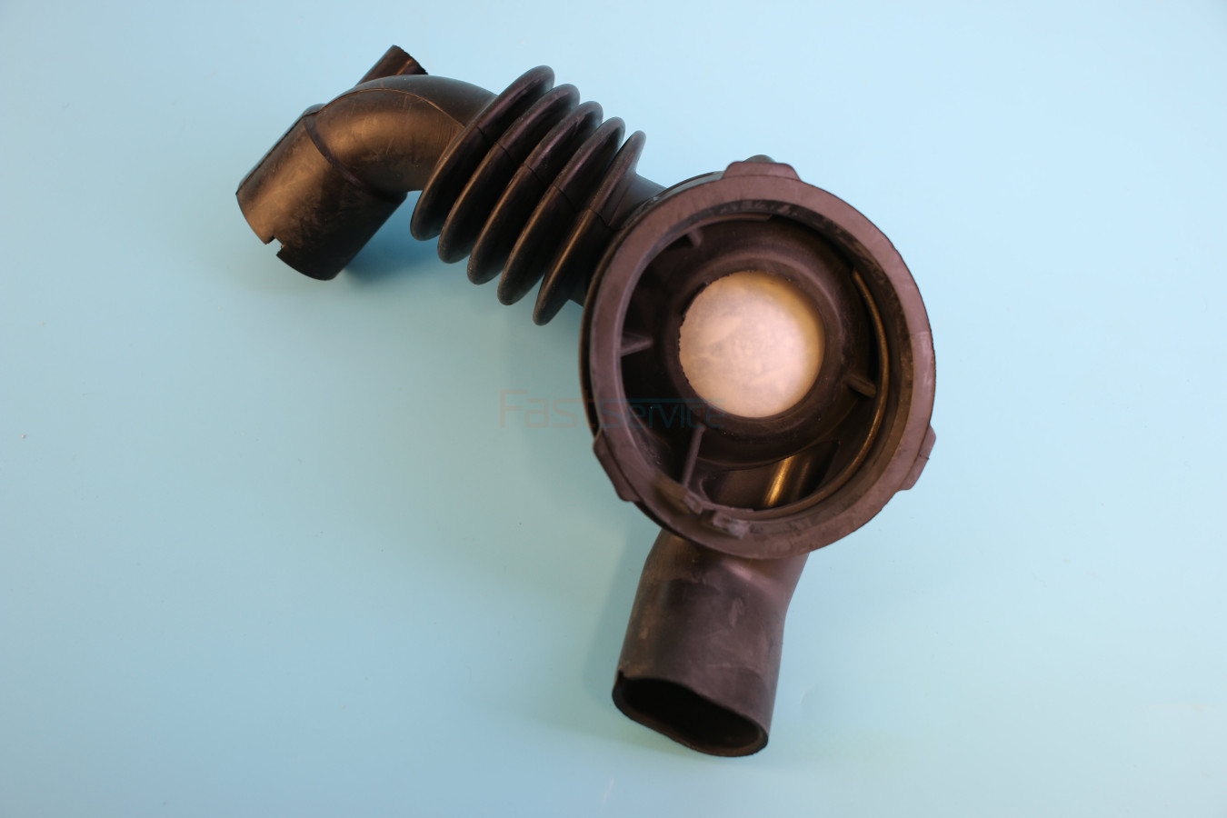 00484193 Патрубок сливной Bosch Siemens Maxx