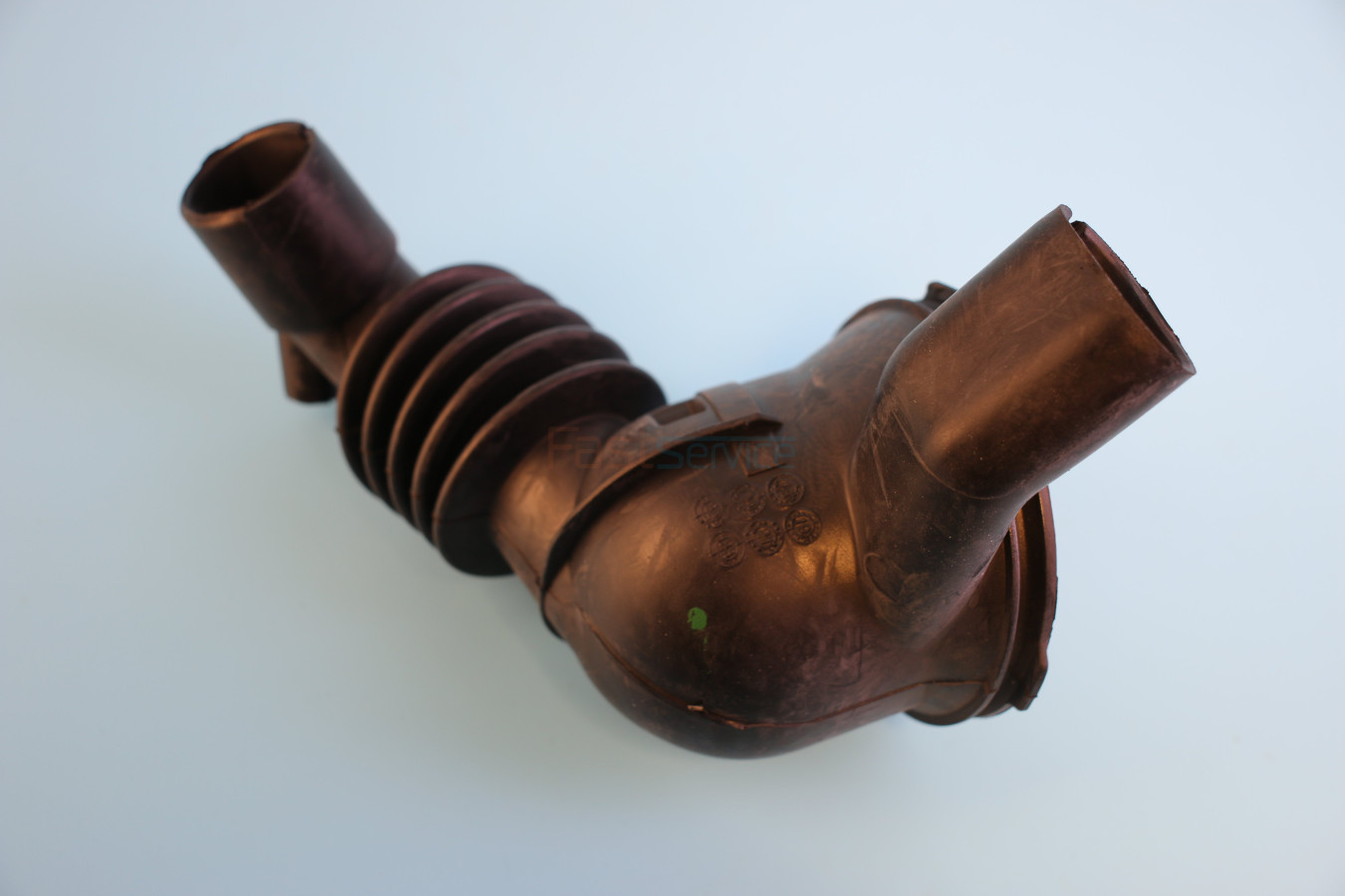 00484193 Патрубок сливной Bosch Siemens Maxx 1
