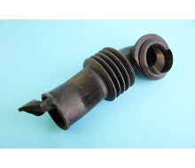 Патрубок заливной Ariston Indesit C00647071 C00272488