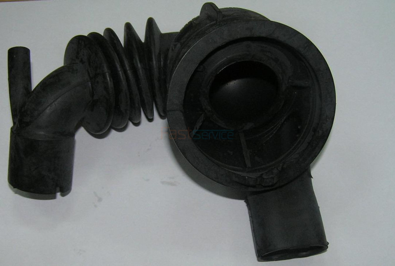 00494562 Патрубок сливной Bosch Siemens Maxx