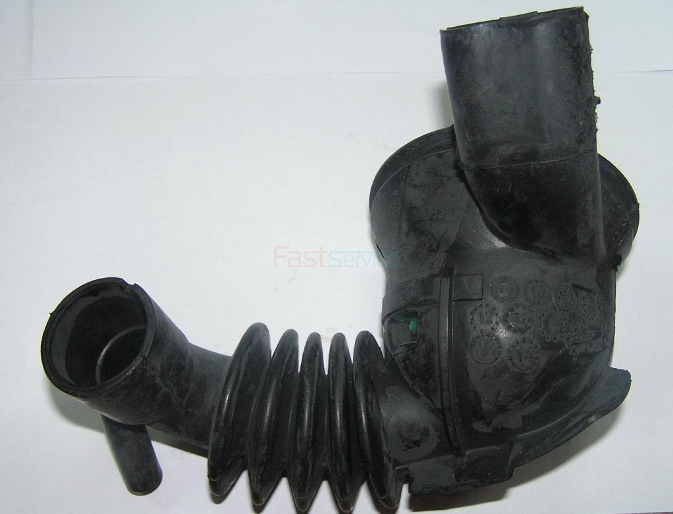 00494562 Патрубок сливной Bosch Siemens Maxx 1