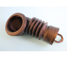 C00092161 Патрубок заливной Ariston Indesit