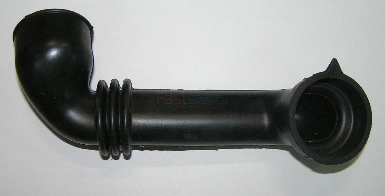 908092000601 Патрубок заливной Атлант МКАУ.752524.002
