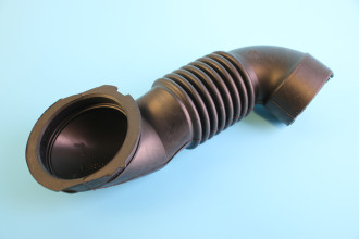 00265958 Патрубок залива воды Bosch Siemens