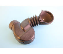 00480833 Патрубок залива воды Bosch Siemens