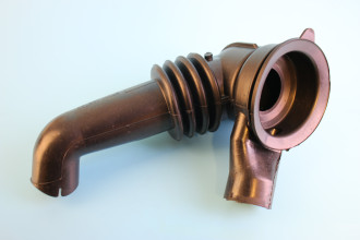171471, 587436 Патрубок сливной Gorenje 132733