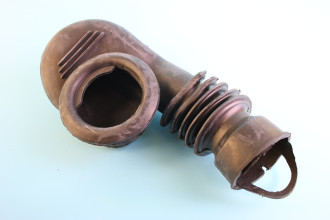 C00092273 Патрубок заливной Ariston Indesit