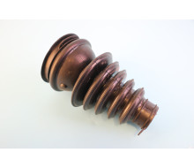 2865200100 Патрубок сливной Beko
