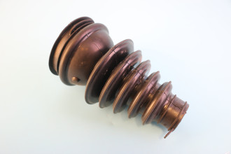 2865200100 Патрубок сливной Beko