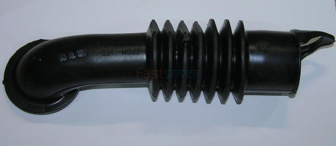 C00379313 Патрубок заливной Ariston Indesit