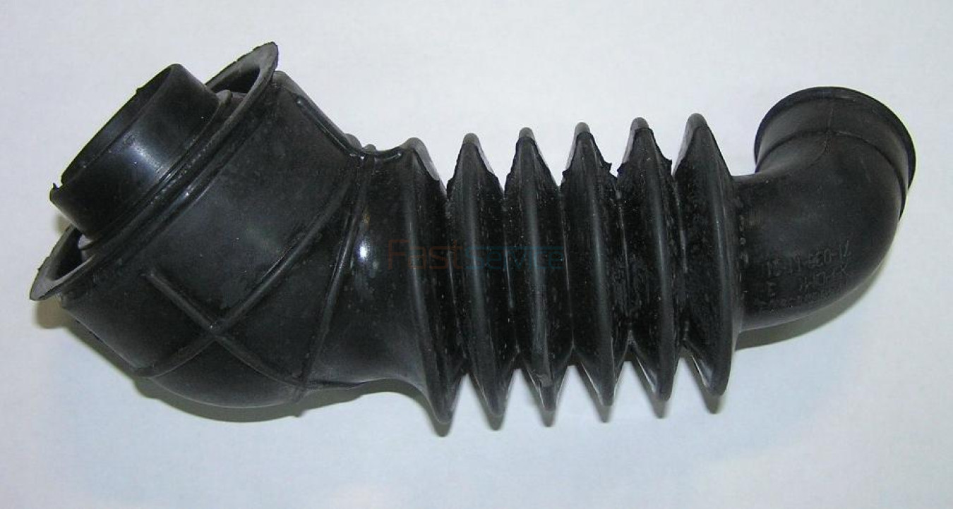 C00291060, C00385832 Патрубок сливной Ariston Indesit