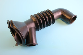 C00064531 Патрубок сливной Ariston Indesit
