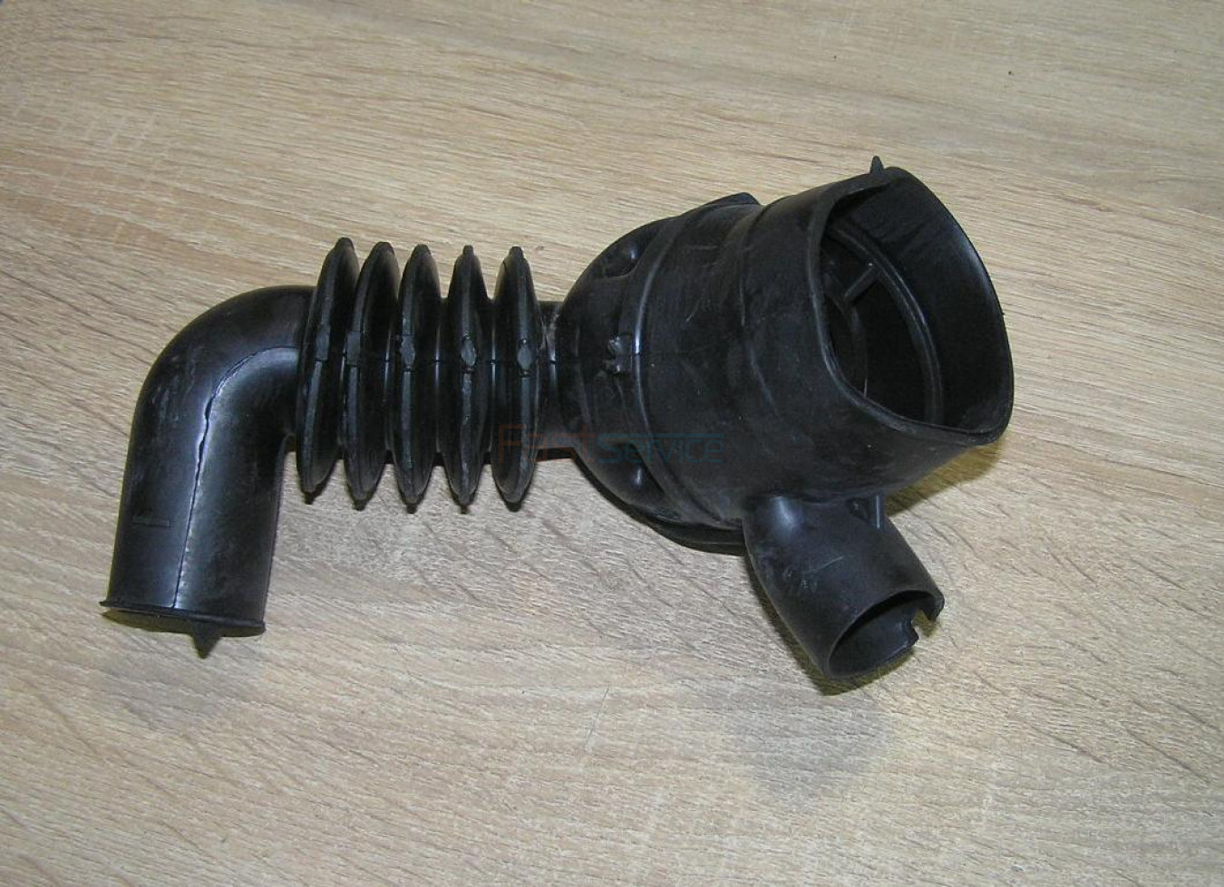 40014447, 42004356 Патрубок сливной Vestel