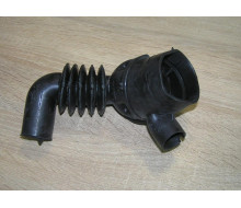 40014447, 42004356 Патрубок сливной Vestel
