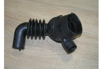 40014447, 42004356 Патрубок сливной Vestel