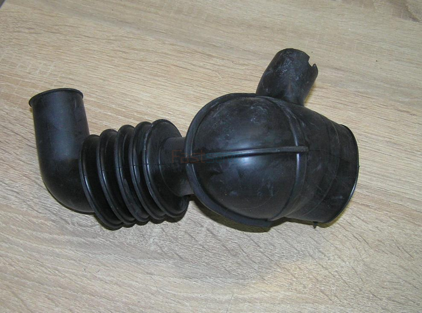 40014447, 42004356 Патрубок сливной Vestel 1