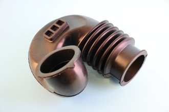 2806020100 Патрубок заливной Beko