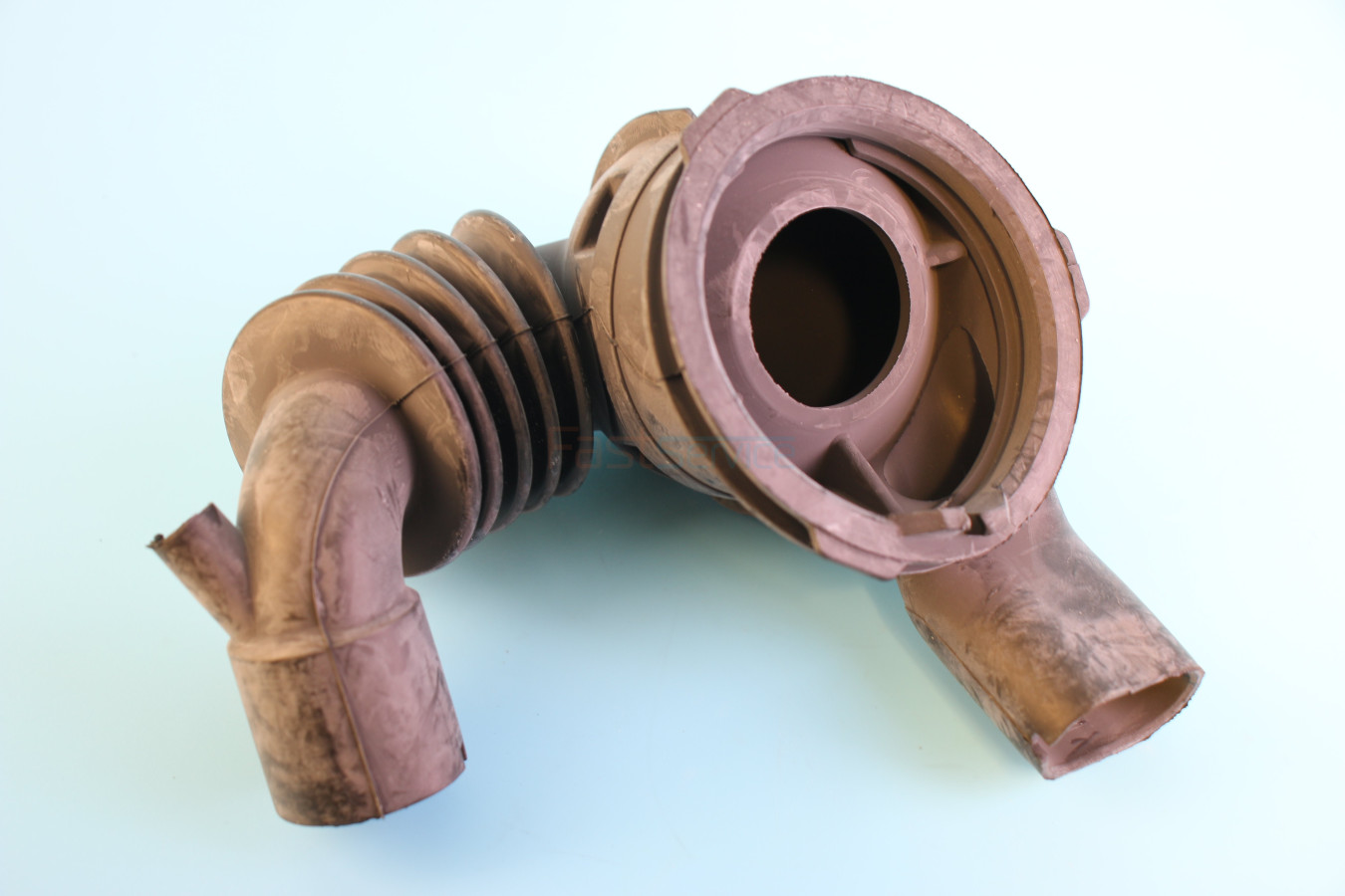 00494561 Патрубок сливной Bosch Siemens