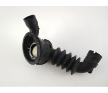 00494561 Патрубок сливной СМА Bosch Siemens б/у