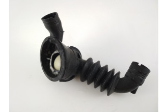 00494561 Патрубок сливной СМА Bosch Siemens б/у