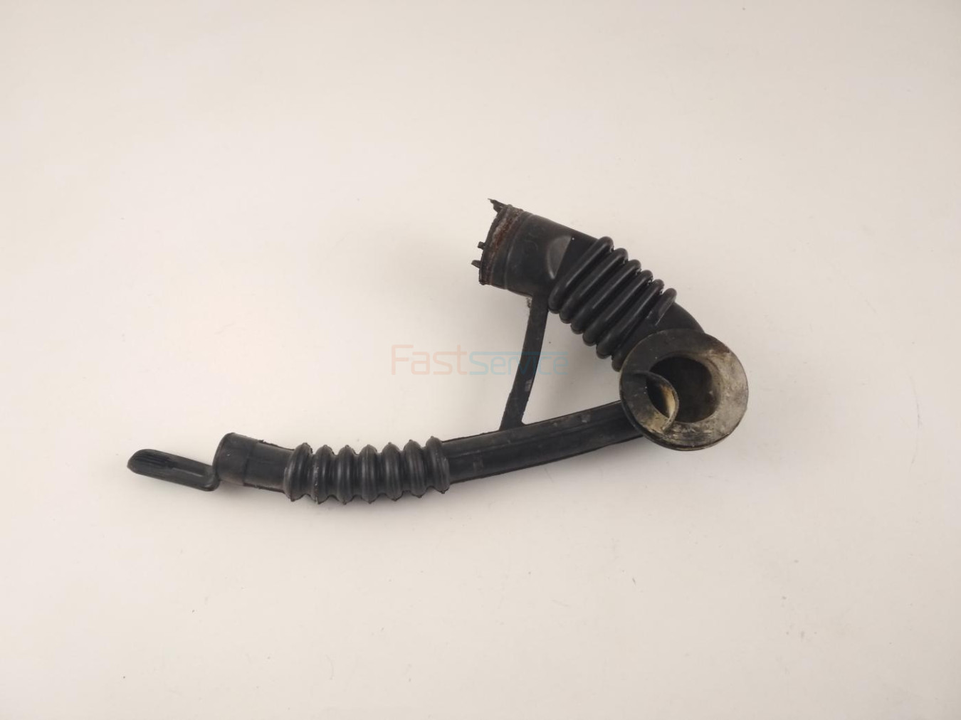 651008620 Патрубок заливной Ardo, Whirlpool, Zanussi Electrolux б/у