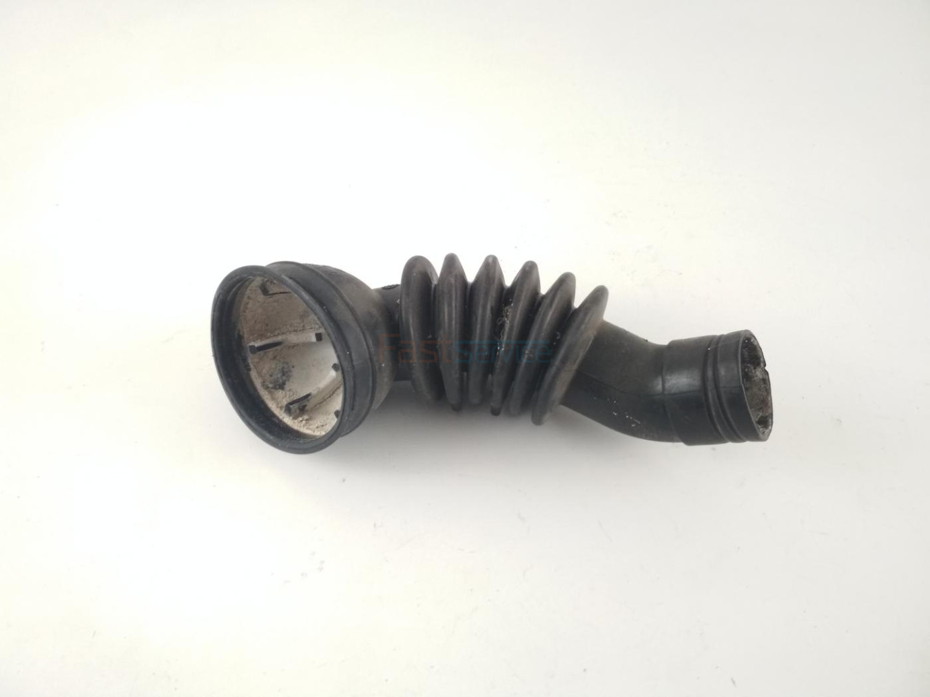 651008667 Патрубок сливной Zanussi Electrolux Ardo Whirlpool б/у