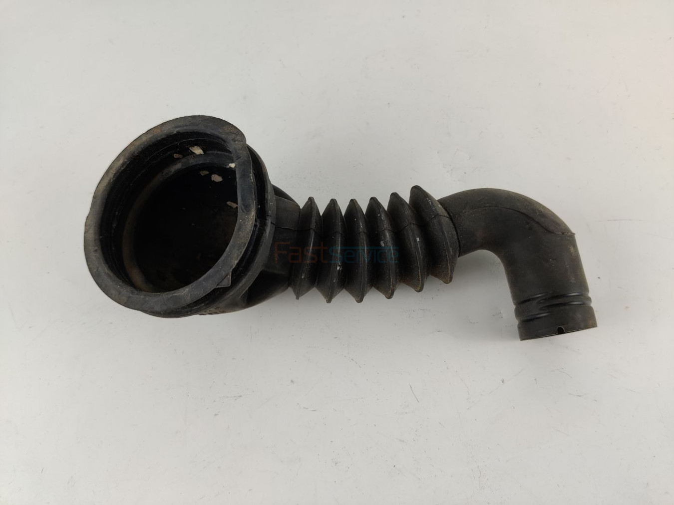 00299299 Патрубок сливной СМА Bosch Siemens б/у