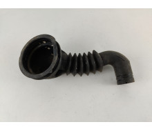 00299299 Патрубок сливной СМА Bosch Siemens б/у