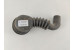 00299299 Патрубок сливной СМА Bosch Siemens б/у:1