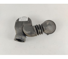480833 Патрубок залива воды СМА Bosch Siemens б/у