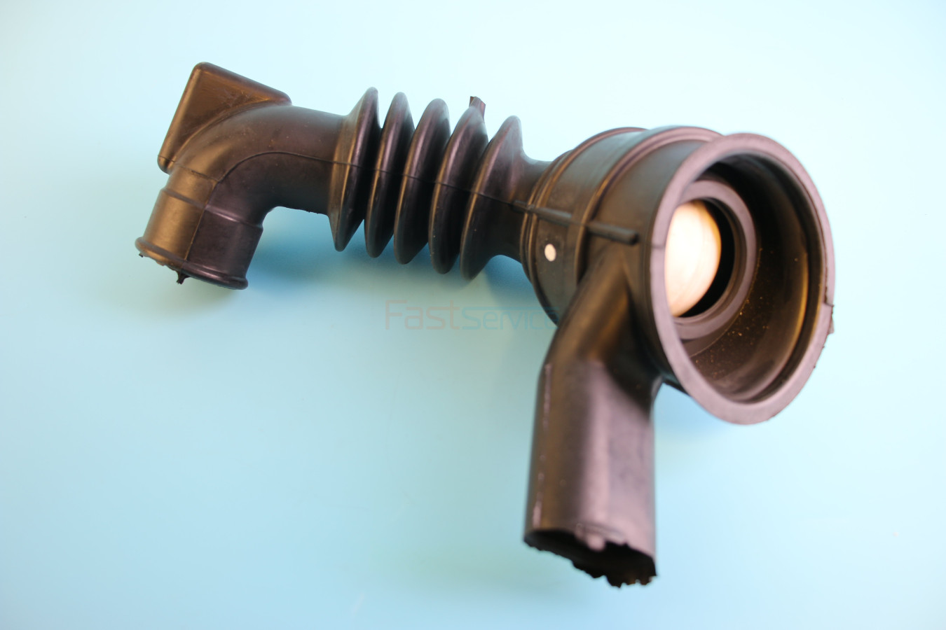 C00607224 Патрубок сливной Ariston Indesit C00092174 Оригинал!