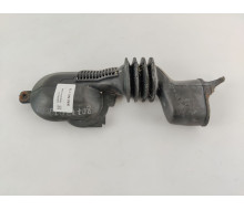 C00262727 Патрубок СМА Ariston Indesit б/у