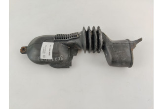 C00262727 Патрубок СМА Ariston Indesit б/у