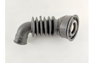 C00291060 Патрубок сливной СМА Ariston Indesit б/у