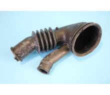 DC67-00551A Патрубок сливной СМА Samsung оригинал