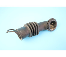 C00291184 Патрубок СМА Ariston Indesit б/у