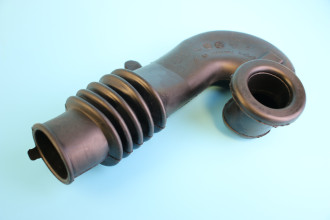 00439863 Патрубок заливной СМА Bosch Siemens